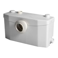 Broyeur Adaptable SFA Sanibroyeur Plus