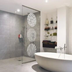 Sticker PEAU 100 Cm X 100 Cm