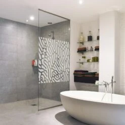 Sticker CORAIL 05 100 Cm X 100 Cm