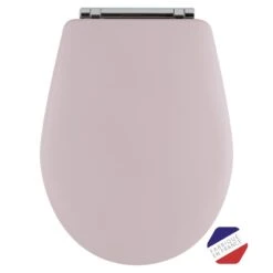 Abattant Frein De Chute Déclipsable Parme Bois Réticulé®, OLFA Woodclip