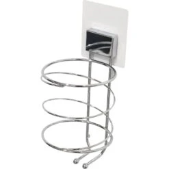 Support Acier Sèche-cheveux Bestlock Magic