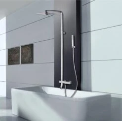 Colonne De Bain, SARODIS Slim