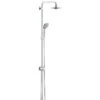 Colonne De Douche Et Bain Sans Robinetterie, GROHE Euphoria 180 390