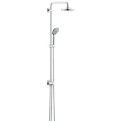 Colonne De Douche Et Bain Sans Robinetterie, GROHE Euphoria 180 390