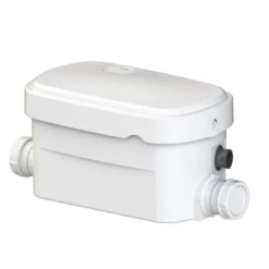 Pompe De Relevage SFA Sanipompe Douche