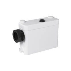 Broyeur Adaptable SFA Sanipack