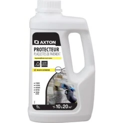 Imperméabilisant 20 M² 1L AXTON