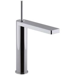 Mitigeur De Lavabo Chromé Chromé, JACOB DELAFON E73053-nd-cp