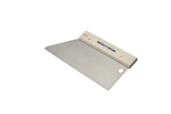 Couteau à Colle Pour Parquet Et Carrelage DEXTER 28cm