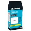 Joint, Poudre AXTON Blanc 2 Kg, 5 M²