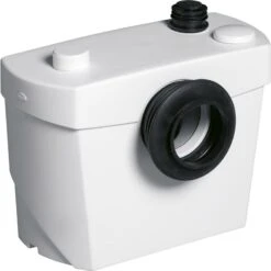 Broyeur Adaptable SFA Sanibroyeur Top