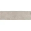 Lot De 3 Plinthes, Blanc Gris Monastère, H.8 X L.0.3 M X Ep.9 Mm