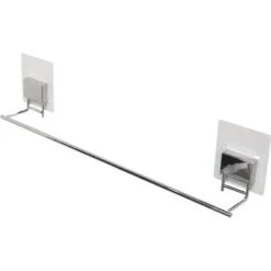 Porte-serviettes 1 Barre Fixe, Bestlock Magic