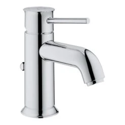 Mitigeur De Lavabo Chromé Chromé, GROHE Start Classic
