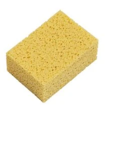 Éponge De Maçon 14x10x6 Cm