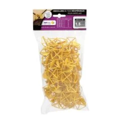 Lot De 100 Croisillons, Ep.1.5 Mm