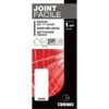 Joint Pâte Carrelage CERMIX Gris Moyen 310 Ml Joint Facile Gris Moyen 1m²