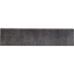 Lot De 5 Plinthes Camben Gris, L.7 X L.30 Cm