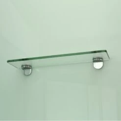 Cabine De Douche L.90 X L.90 Cm, Verre Sérigraphié, Quad