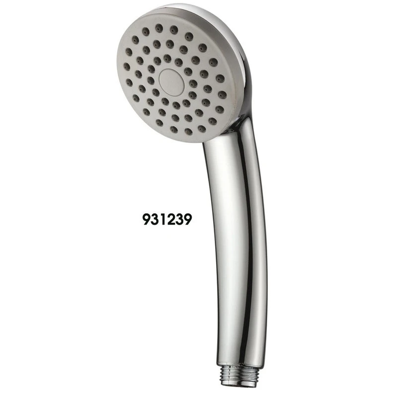 Pommeau De Douche 1 Jet, SENSEA Basic 1 Pommeau De Douche 1 Jet, SENSEA Basic