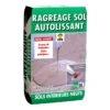 Ragréage Sol Intérieur PRB, 25 Kg