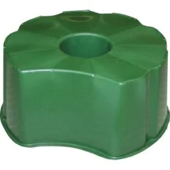 Socle Pour Cuve à Eau Vert 510 L GARANTIA
