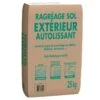 Ragréage Sol Extérieur, 25 Kg