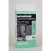 Colle Et Joint 2 En 1 Pour Mosaïque Mur Et Sol, 10 Kg, Blanc