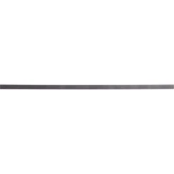 Listel Techno Gris Noir, L.1.5 X L.60 Cm