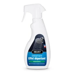 Détartrant Nettoyant Sanitaire Parfum Menthe HELVET 500 Ml