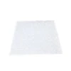 Tapis Antidérapant Transparent Pour Douche, Funky