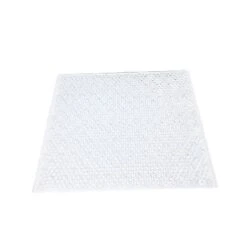 Tapis Antidérapant Transparent Pour Douche, Funky