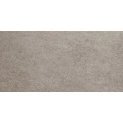 Carrelage Sol Et Mur Forte Effet Béton Gris Edge L.30 X L.60 Cm