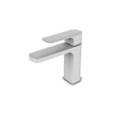 Mitigeur De Lavabo Blanc, SENSEA Remix