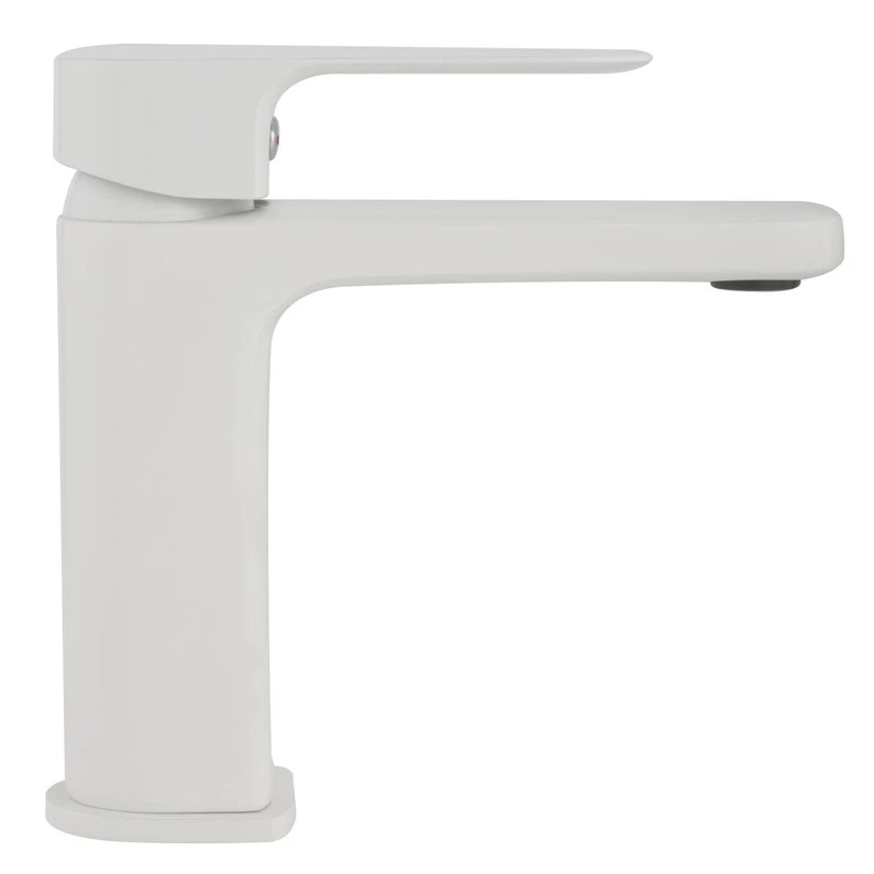 Mitigeur De Lavabo Blanc, SENSEA Remix 2 Mitigeur De Lavabo Blanc, SENSEA Remix – Image 2