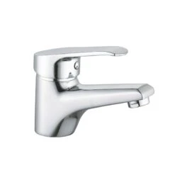 Mitigeur De Lavabo Chromé Brillant, SENSEA Rama