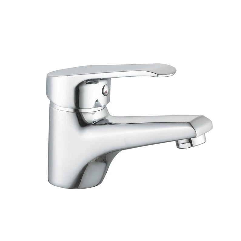 Mitigeur De Lavabo Chromé Brillant, SENSEA Rama 1 Mitigeur De Lavabo Chromé Brillant, SENSEA Rama