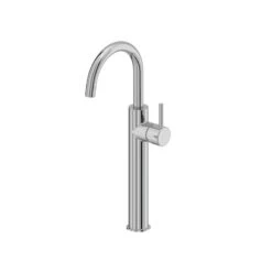 Mélangeur De Lavabo Chromé Brillant, SENSEA Loa