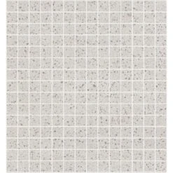 Mosaïque Mur Terrazo Ivoire 30 X 30 Cm ARTENS