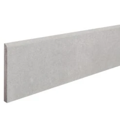 Lot De 3 Plinthes Shade Gris H.7x L.30 Cm ARTENS