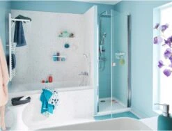 Lot De 3 Paniers En Polypropylène Souple Paris N°1, Remix -Bain Fournitures Magasin 80098564 3 0 5586653 h 010000000000