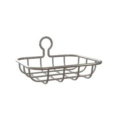 Porte-savon Inox Remix, Chromé Remix