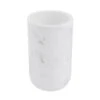 Gobelet Résine Cloud, Blanc