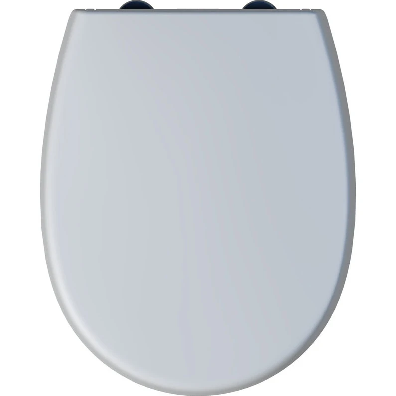 Abattant Déclipsable Avec Frein De Chute Plastique Push’n Clean Silence 1 Abattant Déclipsable Avec Frein De Chute Plastique Push’n Clean Silence