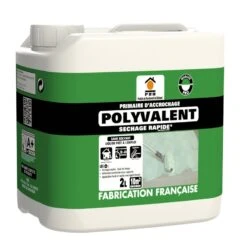 Primaire D’accrochage, PRB, 10 M², 2L