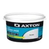 Joint, Pâte AXTON Blanc 3 Kg, 10 M²