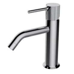 Mitigeur De Lavabo Chromé, SENSEA Easy