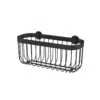 Panier De Bain / Douche à Visser, Black 0, Neo