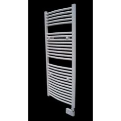 Sèche-serviettes Mixte DELTACALOR Recto C Digital 750W