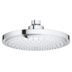 Pomme Haute Ronde Abs L.26 X L.25 Cm Diam.18 Cm, Euphoria Cosmopolitan GROHE